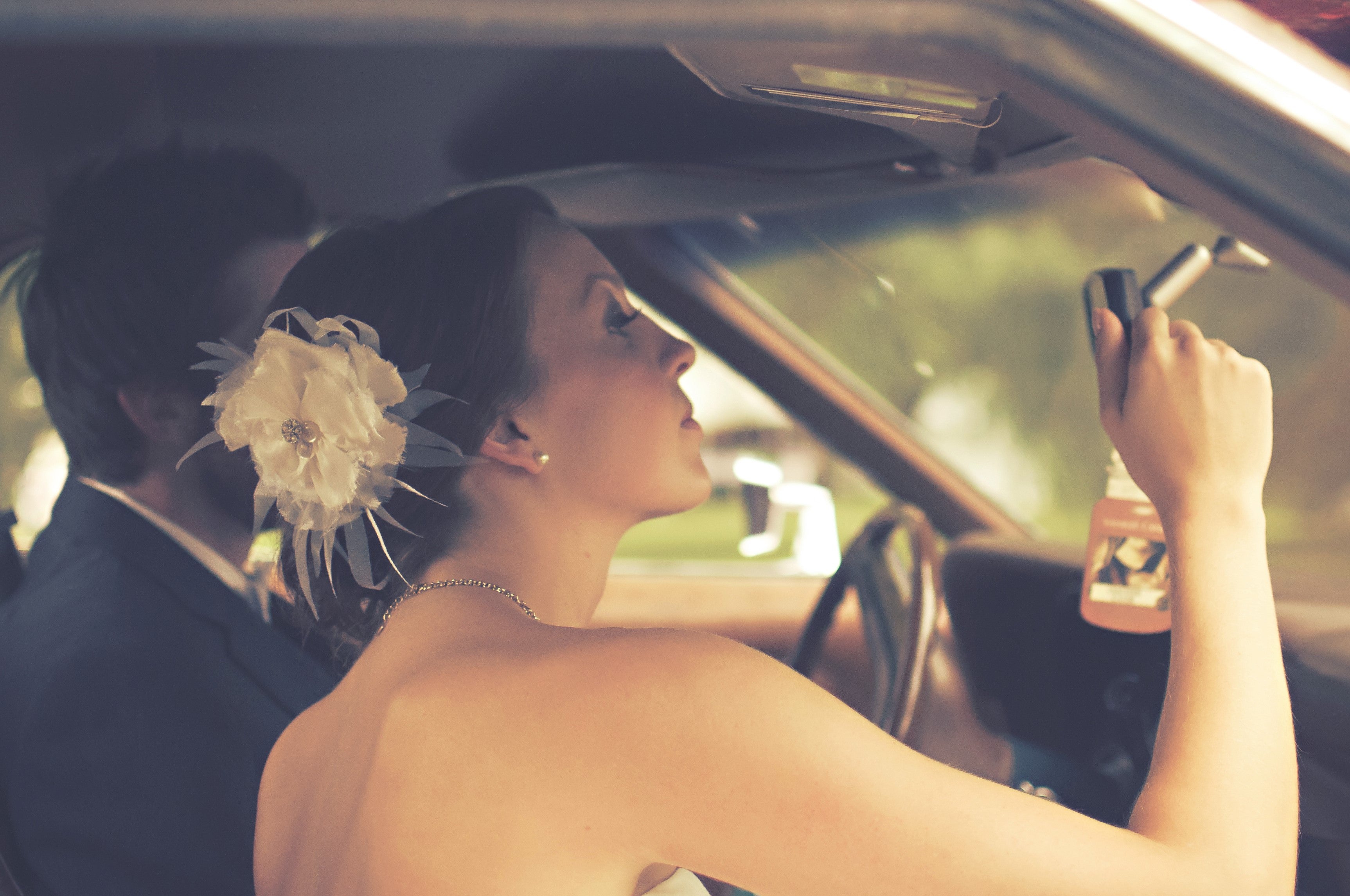 6 Wedding Jewelry Rules You Need to Know