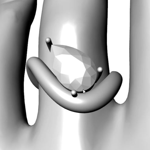 Production Payment L&R
