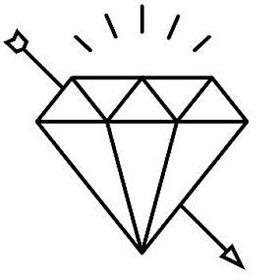 Deposit for Custom Engagement Ring - BR