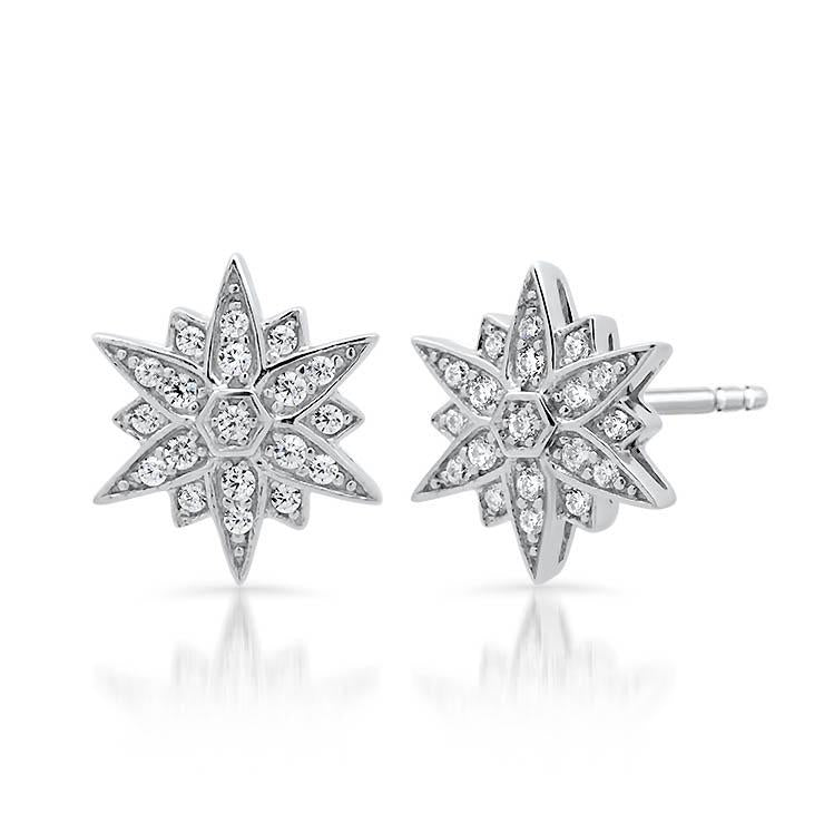 Sunshine Earrings