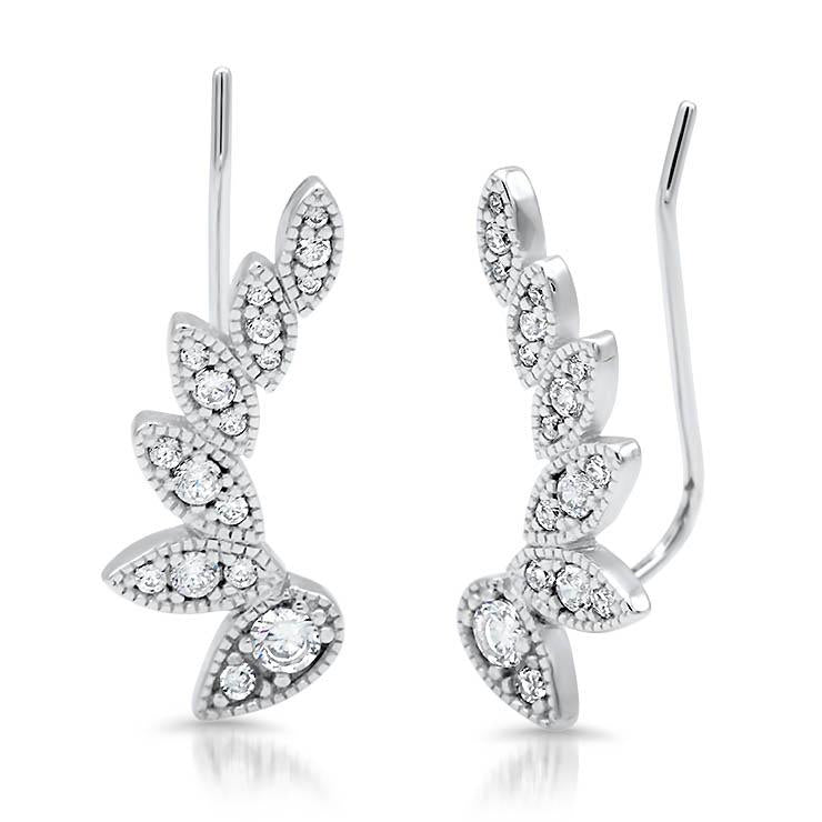 Angel Wing Climbers