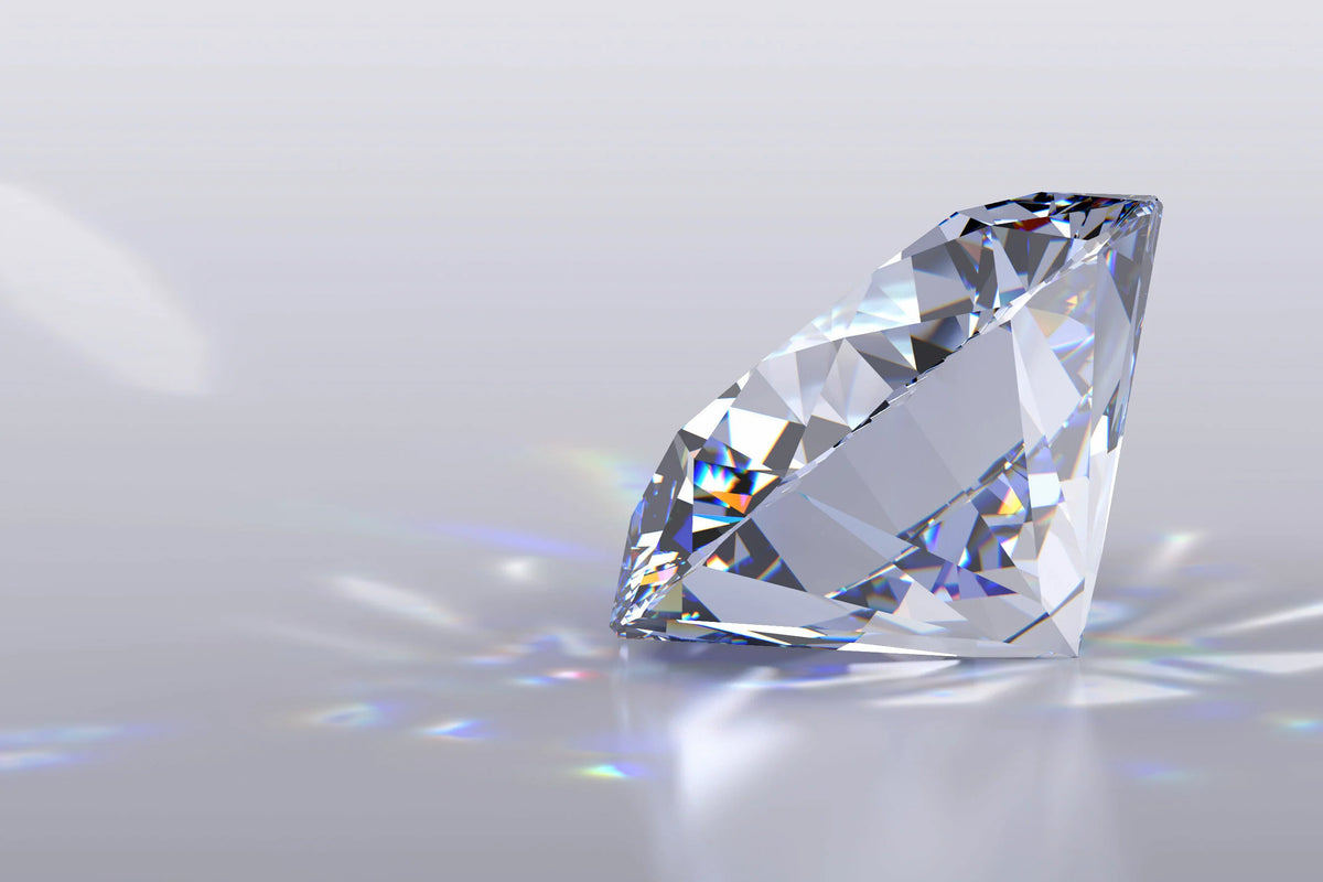 The Bright Future of Lab-Grown Diamonds